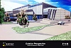Click image for larger version. 

Name:	Exterior-Perspective-North-Entrance-Plaza-Area.jpg 
Views:	422 
Size:	648.0 KB 
ID:	5076