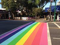 Click image for larger version. 

Name:	rainbow-crosswalk-vancouver.jpg 
Views:	118 
Size:	185.9 KB 
ID:	15489