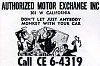Click image for larger version. 

Name:	authorized motor exchange 301 w california.jpg 
Views:	285 
Size:	84.8 KB 
ID:	2057