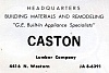 Click image for larger version. 

Name:	caston lumber company 4416 n western.jpg 
Views:	280 
Size:	65.1 KB 
ID:	2100