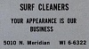 Click image for larger version. 

Name:	surf cleaners 5010 n meridian.jpg 
Views:	273 
Size:	67.0 KB 
ID:	2477