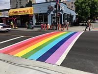 Click image for larger version. 

Name:	vancouver-rainbow-crosswalk-2.jpg 
Views:	95 
Size:	728.7 KB 
ID:	15490